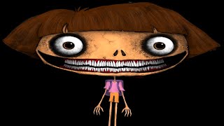 12 TRUE SCARY ANIMATIONS HORROR STORIES COMPILATION [upl. by Etta238]