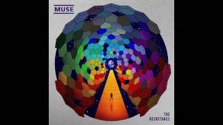 Muse  Exogénesis Symphony Pt 1 Overture  The Resistance [upl. by Katey596]