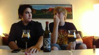 TMOH  Beer Review 412 De Molen  Flying Dog Bat Out Of Hell [upl. by Dunseath432]