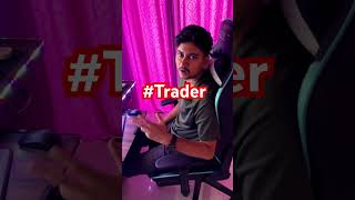 ये लाइन नहीं मेरे लिए जिंदगी है  Trader Life  trading stockmarket optionstrading [upl. by Seana]