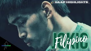 Can Kevin Quiambao Lead the La Salle Green Archers to the Championship in UAAP Season 86 [upl. by Nas]