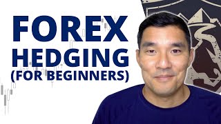 Forex Hedging for Beginners old version [upl. by Lodhia]