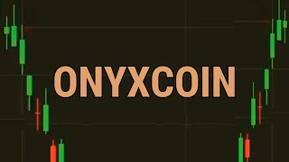 Onyxcoin XCN Price Prediction News Today 26 December [upl. by Limaj]