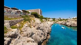 Hotel Globales Almirante Farragut  Menorca 2022 [upl. by Kall]