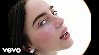 Billie Eilish  LUNCH ONE TAKE T009 [upl. by Nwahsud]