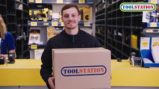 Toolstation Click amp Collect Haal jouw bestelling 10 minuten later op [upl. by Hamlet]