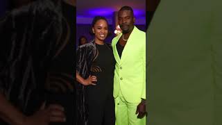 Amin Joseph and Felicia Joseph ❤ story shorts love celebrity celebritycouple [upl. by Langston]