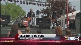 Celebrate De Pere Preview [upl. by Wyler]