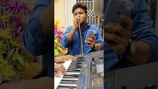 Thayavu  தயவு  thayavu  alone  Cover  Christian Song jesus [upl. by Annirok344]