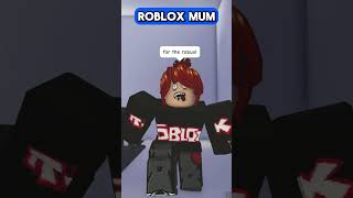 Mum when you get BIRTHDAY CASH🤑🤪 adoptme roblox robloxshorts [upl. by Faro]