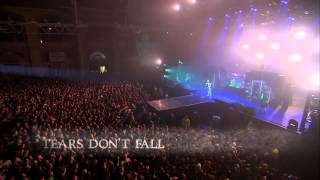 Bullet For My Valentine Live Alexandra Palace 2008 FULL HD [upl. by Fates355]