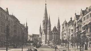 Berlin in the 19th Century Architecture of the Old World before it was lost Photographs 18401900 [upl. by Aicil]