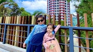 Bercuti di Resort World Awana Genting Highlands [upl. by Gianina]