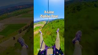 FASTEST ZIPLINE IN CALIFORNIA 🙌🏻🚀 [upl. by Labannah]