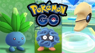 Neue Shinys amp nette Quests Alle Infos zum PflanzenEvent  Pokémon GO Deutsch 931 [upl. by Gavini]