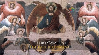 Pietro Cavallini  The Last Judgement [upl. by Pappano]