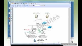 LabMinutes SEC0048  Cisco ISE 11 User and Machine Authentication with EAP Chaining Part 1 [upl. by Mchenry347]