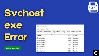 How to Fix Svchostexe High CPU Usage on Windows 11 Latest FIX 2022 [upl. by Dal]