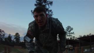 National Guard Trains For Gainey Cup 2017 [upl. by Rhett272]