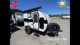 2025 Sunset Park RV SunRay 109 nicecampers [upl. by Notsle]