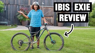 Ibis Exie Review Better Than The Ripley [upl. by Garrick]