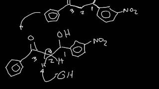 Aldol Condensation Mechanism  Organic Chemistry [upl. by Initof]