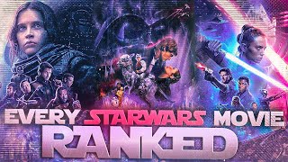 Top 20 Most Rewatched Star Wars Moments [upl. by Assek995]