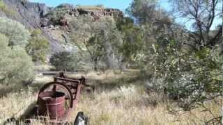 The Pilbara  Wittenoom [upl. by Joannes]