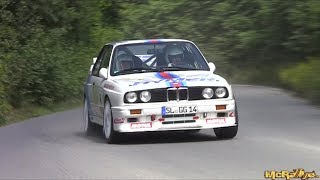 BMW Rallysport Pure Sound 2 HD [upl. by Tychonn266]