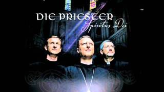 Die Priester Salve Regina [upl. by Aihtebat]