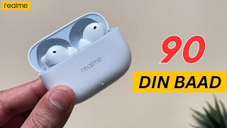 Realme T300 90 Days Later  Honest Review 🔥 [upl. by Madalena]