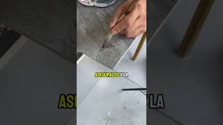 Reparar una mesa de mármol  ¡Es más fácil de lo que parece [upl. by Acim760]