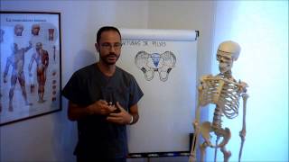 umh1729 201213 Lec010 Fracturas de Pelvis [upl. by Eisen713]