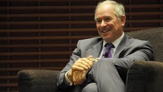 Blackstones Stephen Schwarzman on Hiring Phenomenal People [upl. by Kessia89]