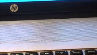 HP Envy 17tj000 Review [upl. by Yllut]