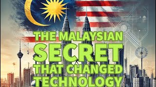 How Malaysia’s Tin Industry Shaped Global Technology  The Untold Story [upl. by Chaney]