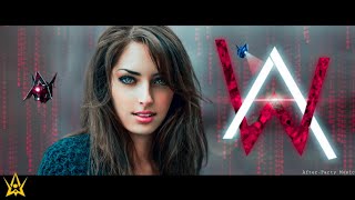 Alan Walker Style  Sweet Dreams  New Song 2023 [upl. by Ateerys111]