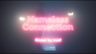 GODETT amp Julien Charbonneau  Nameless Connection Official videoclip [upl. by Adnawal]