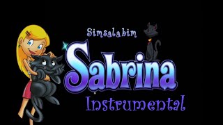 Simsalabim Sabrina  Instrumental [upl. by Ades]