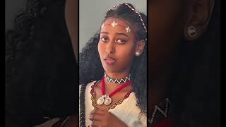 ሓልወኒ Eritrea lady eritrea eritrean eritreangirl [upl. by Sedruol]