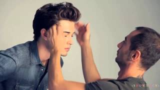 Francisco Lachowski  Get Lucky [upl. by Bernj]