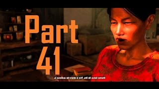 Far Cry 4  Casual Gameplay  Part 41 Kyrati Films Survival amp Racing [upl. by Allimac427]