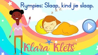 Slaap Kindje Slaap [upl. by Rhodes]