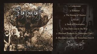 Sarmat  RS 28 Black Death Metal Poland Full Album blackmetal [upl. by Amikahs]