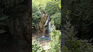 К водопаду Джур Джур To the Djur Djur waterfall [upl. by Okuy]