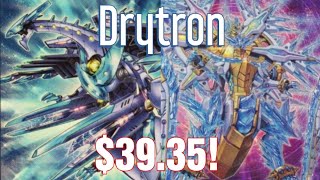 Budget Drytron Deck 2024 3935 [upl. by Deyes]