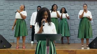 Victors Crown  Worship Ministration  Bukola Ijebor [upl. by Assened]