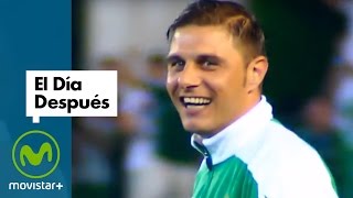 El Día Después 14092015 El Regreso de Joaquín al Betis [upl. by Christoper435]