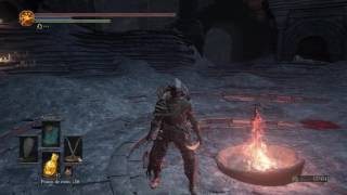 Dark Souls 3  All NPC amp Questlines In Order Part 13 [upl. by Artima849]