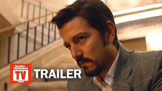 Narcos Mexico Season 2 Trailer  Rotten Tomatoes TV [upl. by Odelinda634]